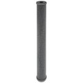 Commercial Water Distributing Commercial Water Distributing PENTEK-NCP-20 20 x 2.5 in. Carbon Water Filter PENTEK-NCP-20